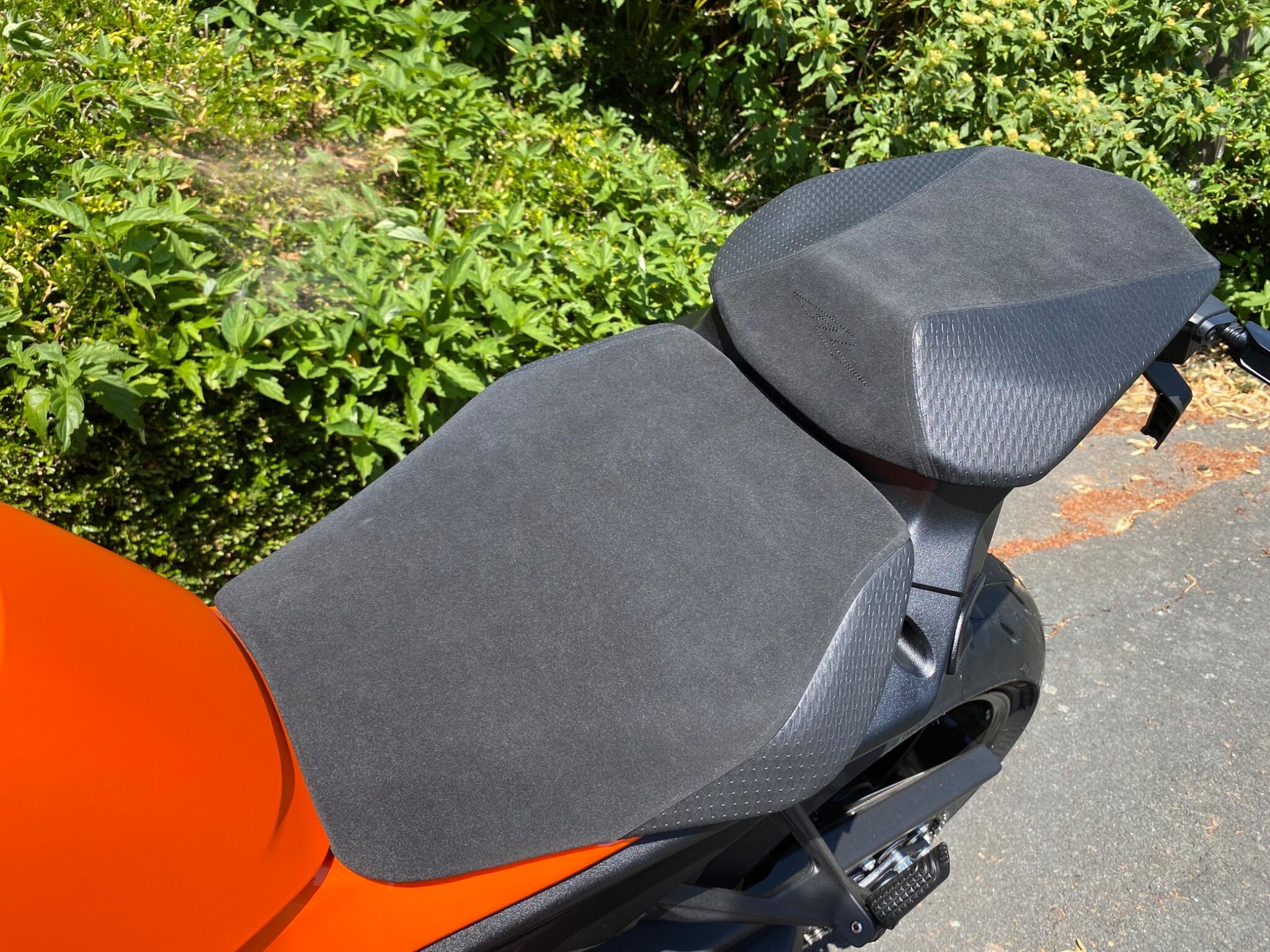 2026 KTM 1390 Super Duke R